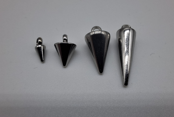 304 stainless steel spikes