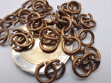 ID: 4,97mm 3/16" AR-4,08 wire:1,2mm 18SWG AA