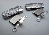 304 Stainless Steel Box Clasp
