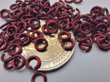 ID: 3,11mm 1/8" AR-2,61 wire:1,2mm 18SWG AA