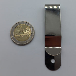 Belt clip 68mm x 16mm